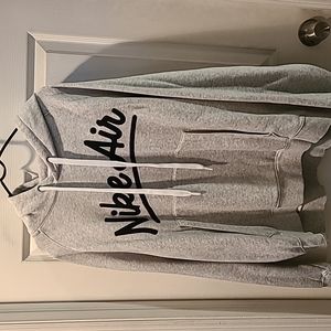 Men's nike air hoodie